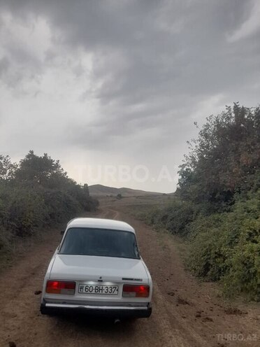 LADA (VAZ) 2107 2003, 74,000 km - 1.6 л - Tovuz
