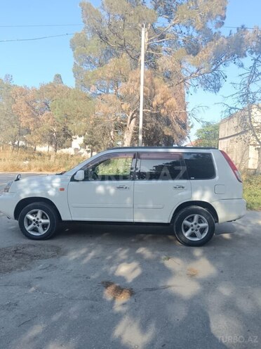 Nissan X-Trail 2001, 200,559 km - 2.0 l - Bakı