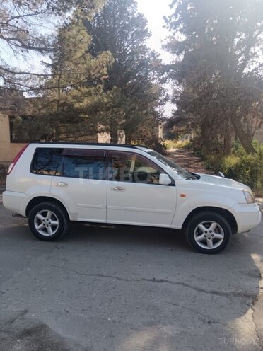 Nissan X-Trail 2001, 200,559 km - 2.0 l - Bakı
