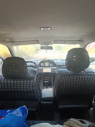 Nissan X-Trail 2001, 200,559 km - 2.0 l - Bakı