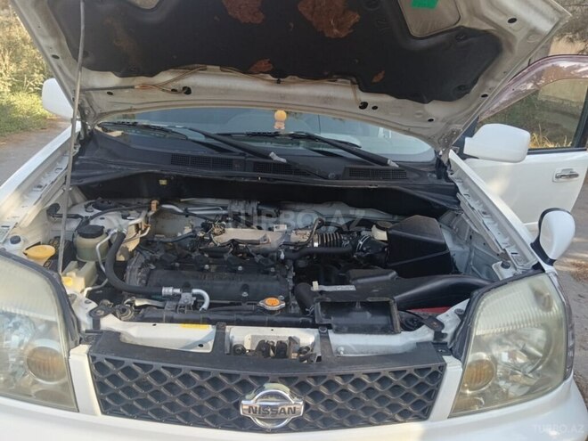Nissan X-Trail 2001, 200,559 km - 2.0 l - Bakı