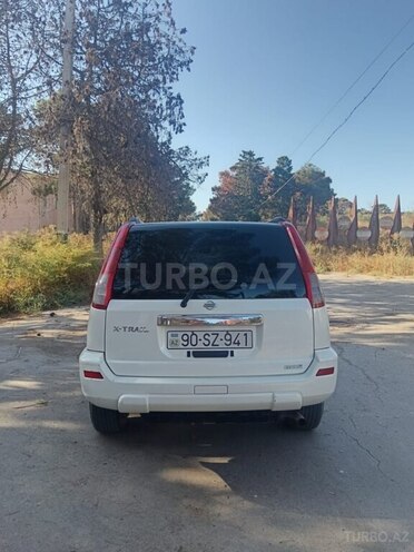 Nissan X-Trail 2001, 200,559 km - 2.0 l - Bakı
