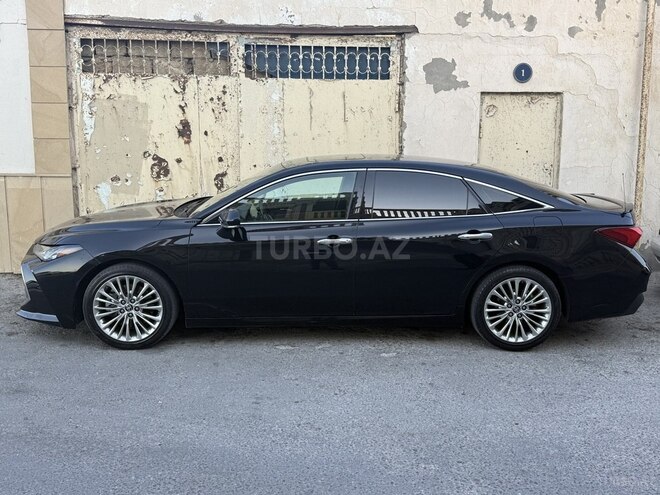 Toyota Avalon 2020, 82,800 km - 3.5 l - Bakı
