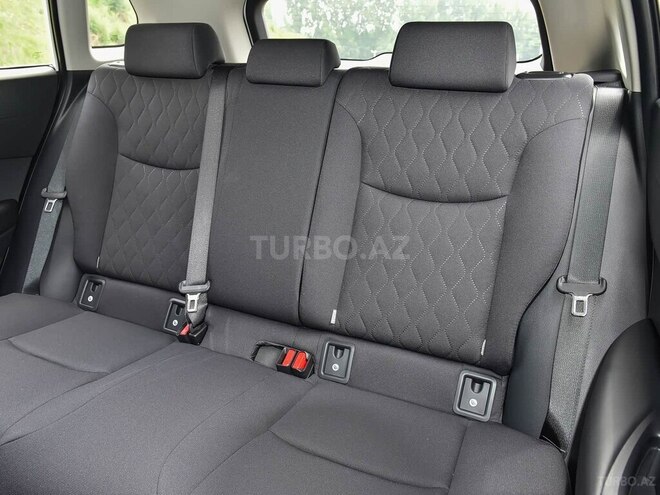 Toyota Corolla Cross 2025, 0 km - 2.0 l - Bakı