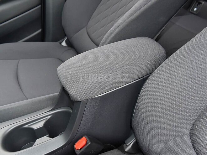 Toyota Corolla Cross 2025, 0 km - 2.0 l - Bakı