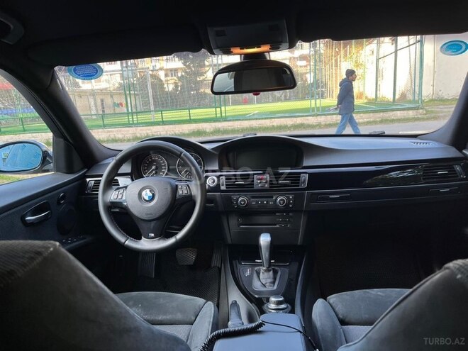 BMW 320 2008, 138,000 km - 2.0 l - Bakı