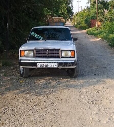 LADA (VAZ) 2107 2003, 74,000 km - 1.6 л - Tovuz