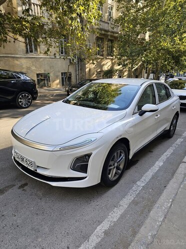Hongqi  2025, 0 km - 0.0 l - Bakı
