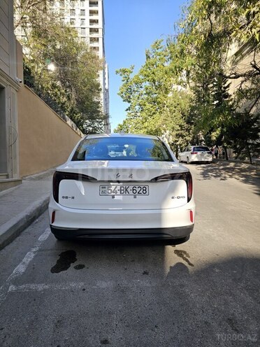 Hongqi  2025, 0 km - 0.0 l - Bakı