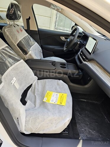 Hongqi  2025, 0 km - 0.0 l - Bakı