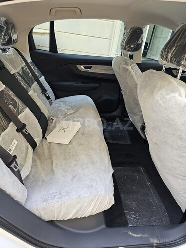 Hongqi  2025, 0 km - 0.0 l - Bakı