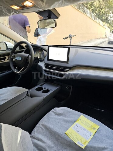 Hongqi  2025, 0 km - 0.0 l - Bakı