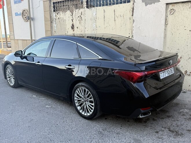 Toyota Avalon 2020, 82,800 km - 3.5 l - Bakı