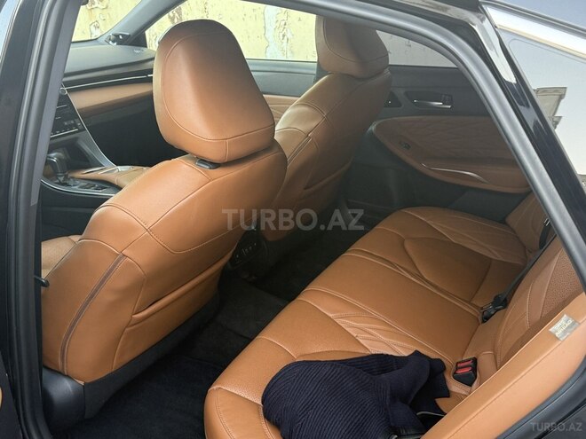 Toyota Avalon 2020, 82,800 km - 3.5 l - Bakı