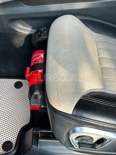 Mercedes GL 500 4MATIC 2012, 194,000 km - 5.5 l - Bakı