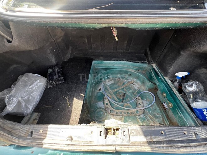 Mercedes E 230 1997, 250,000 km - 2.3 l - Bakı