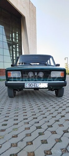 LADA (VAZ) 2104 1998, 157,400 km - 1.6 л - Şəmkir