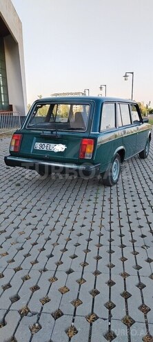 LADA (VAZ) 2104 1998, 157,400 km - 1.6 л - Şəmkir
