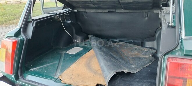 LADA (VAZ) 2104 1998, 157,400 km - 1.6 л - Şəmkir