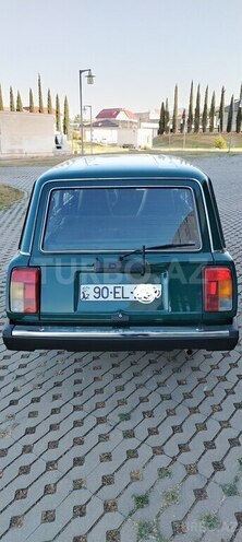 LADA (VAZ) 2104 1998, 157,400 km - 1.6 л - Şəmkir