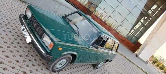 LADA (VAZ) 2104 1998, 157,400 km - 1.6 л - Şəmkir