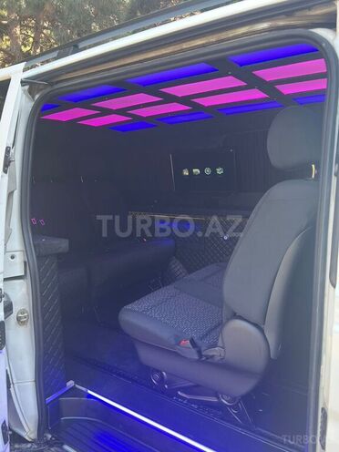 Mercedes Vito 2010, 238,554 km - 2.2 l - Bakı