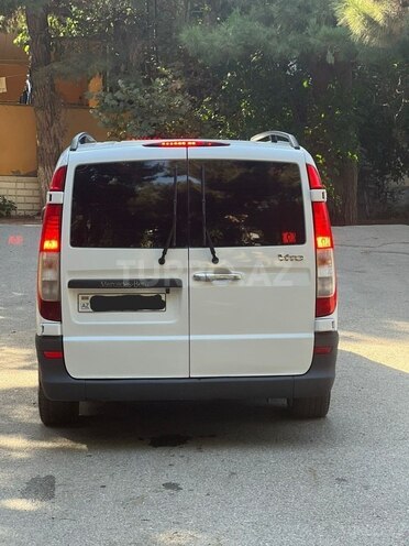 Mercedes Vito 2010, 238,554 km - 2.2 l - Bakı