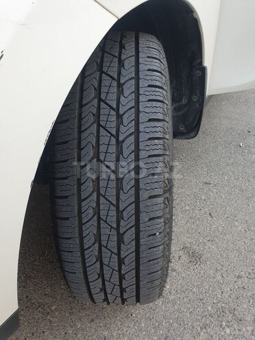 Hyundai ix35 2012, 89,855 km - 2.0 l - Bakı