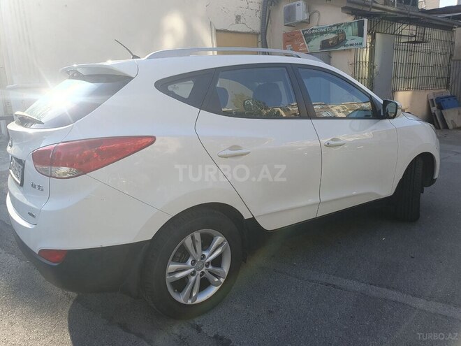 Hyundai ix35 2012, 89,855 km - 2.0 l - Bakı