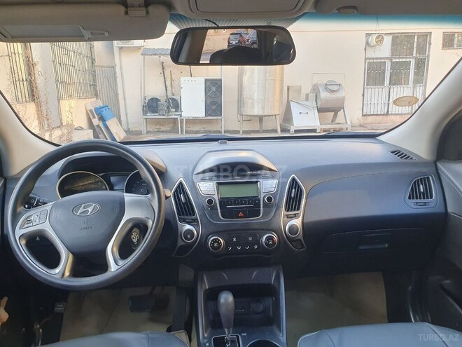 Hyundai ix35 2012, 89,855 km - 2.0 l - Bakı