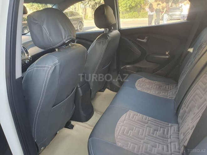 Hyundai ix35 2012, 89,855 km - 2.0 l - Bakı