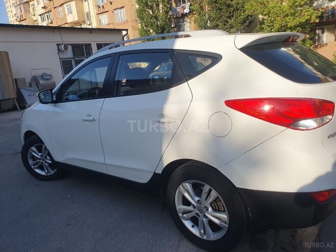 Hyundai ix35 2012, 89,855 km - 2.0 l - Bakı