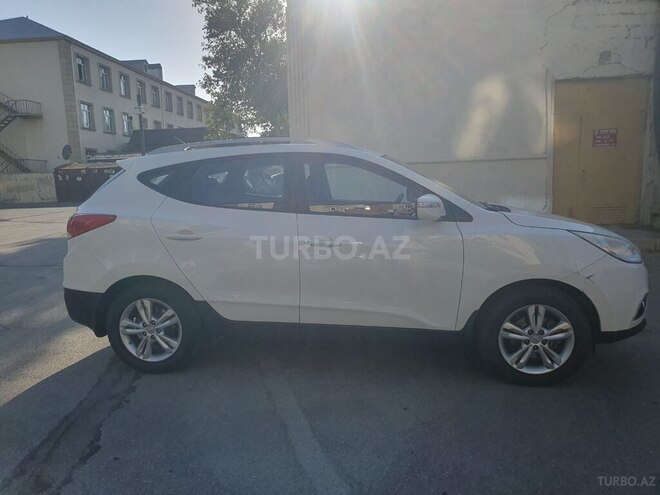 Hyundai ix35 2012, 89,855 km - 2.0 l - Bakı