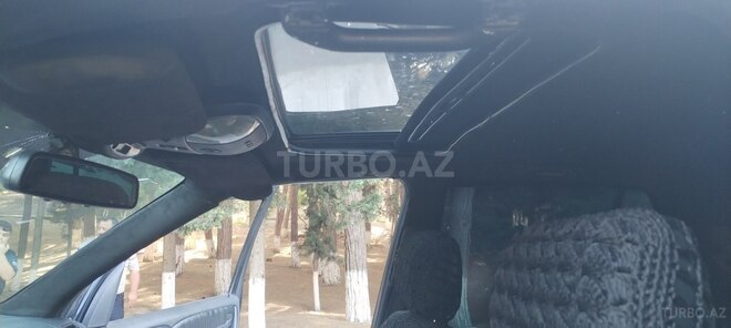 Mercedes ML 320 4MATIC 2000, 325,000 km - 3.2 л - Sumqayıt
