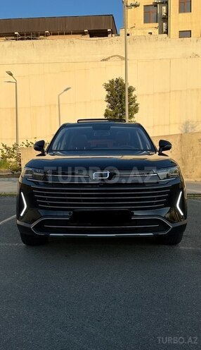 Bestune T99 2024, 11,300 km - 2.0 l - Bakı