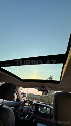 Bestune T99 2024, 11,300 km - 2.0 l - Bakı