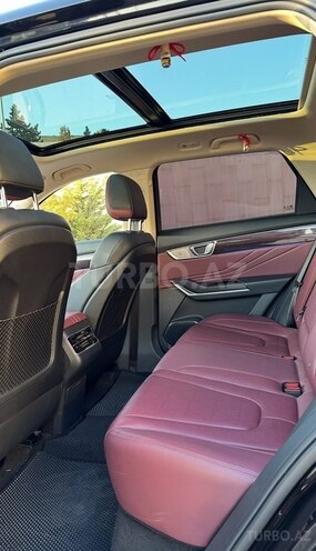 Bestune T99 2024, 11,300 km - 2.0 l - Bakı