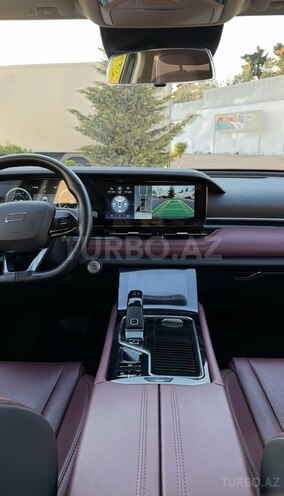 Bestune T99 2024, 11,300 km - 2.0 l - Bakı