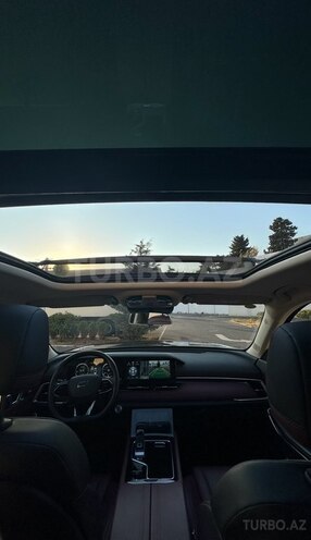 Bestune T99 2024, 11,300 km - 2.0 l - Bakı