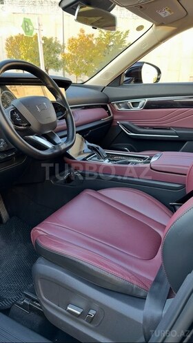 Bestune T99 2024, 11,300 km - 2.0 l - Bakı