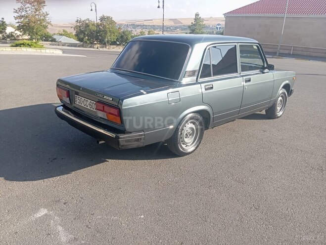 LADA (VAZ) 2107 2010, 62,529 km - 1.6 l - Şamaxı