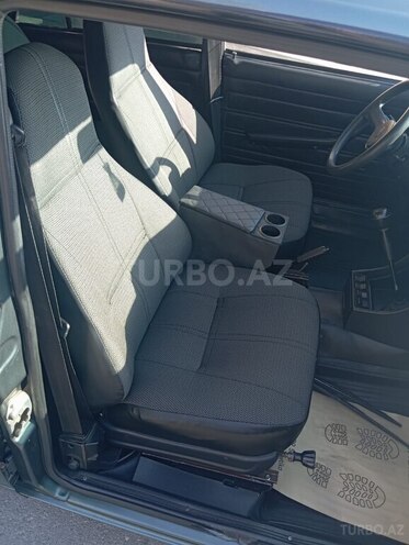 LADA (VAZ) 2107 2010, 62,529 km - 1.6 l - Şamaxı