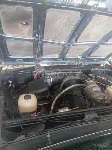LADA (VAZ) 2107 2010, 62,529 km - 1.6 l - Şamaxı