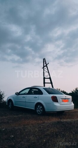 Daewoo Gentra 2014, 348,000 km - 1.5 l - Bakı