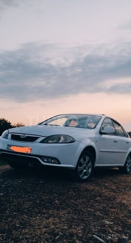 Daewoo Gentra 2014, 348,000 km - 1.5 l - Bakı