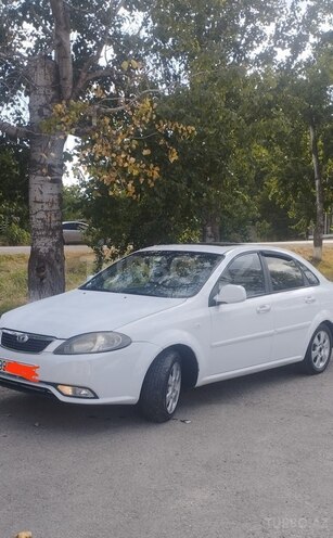 Daewoo Gentra 2014, 348,000 km - 1.5 l - Bakı