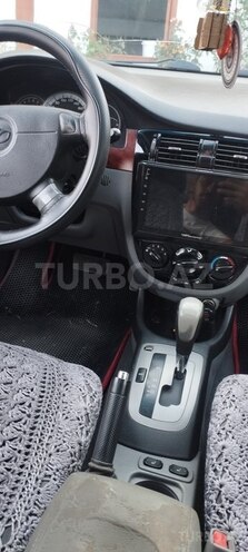 Daewoo Gentra 2014, 348,000 km - 1.5 l - Bakı
