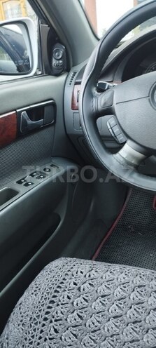 Daewoo Gentra 2014, 348,000 km - 1.5 l - Bakı