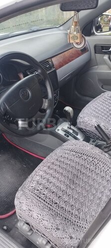 Daewoo Gentra 2014, 348,000 km - 1.5 l - Bakı