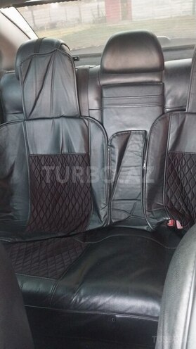 Volkswagen Passat 2003, 290,000 km - 1.8 l - Ucar